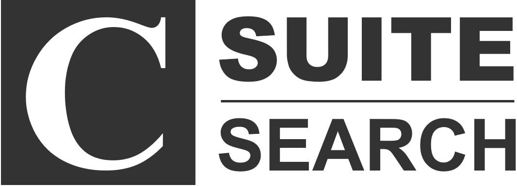 C-Suite Search Logo